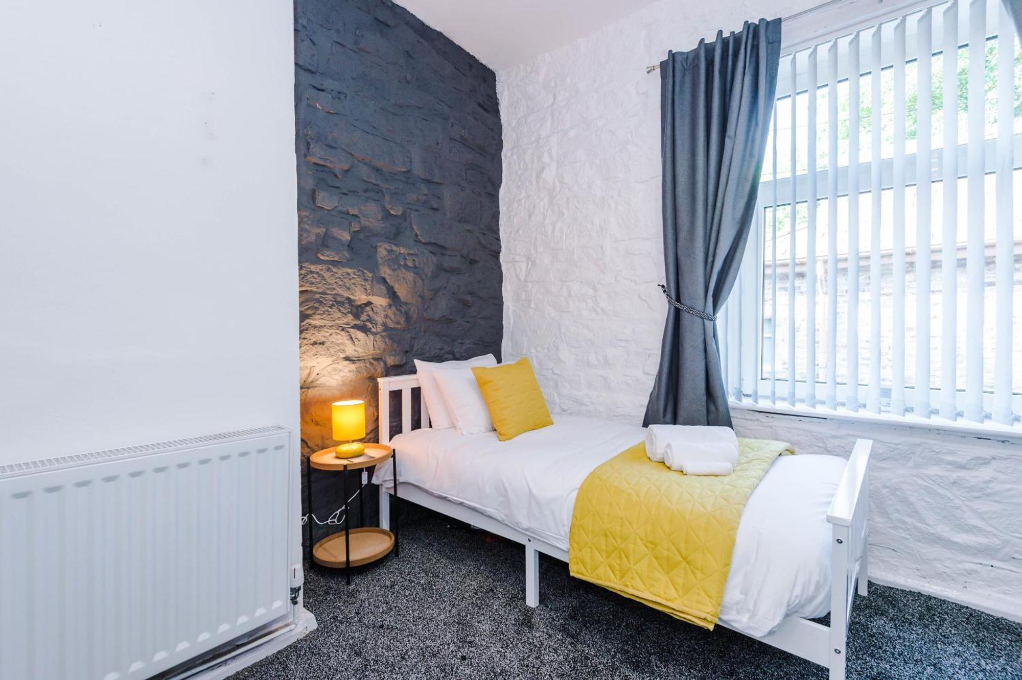 Lavender Cottage - Sleeping 5 Ramsbottom Exterior foto